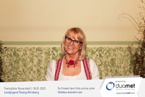 Texingtaler Bauernball